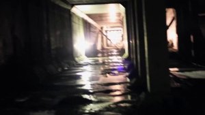 Омский Метрополитен