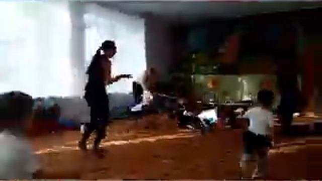 Свобода в движении: поддержка инициативы и самостоятельности в физической активности детей