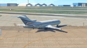 ?Delta Airlines Flight 1141 B727 Plane Crash Dallas Fort Worth Airport - [August 31, 1988]