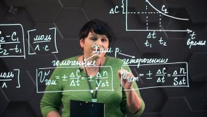 57. Скорость химической реакции. 10 класс.