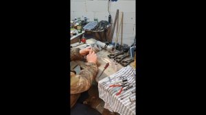 КАП.РЕМОНТ ДВИГАТЕЛЯ ZD30 NISSAN PATROL SAFARI Y61.ENGINE OVERHAUL ZD 30 NISSAN PATROL SAFARI Y61