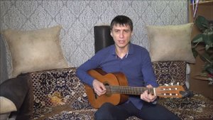 Петлюра - Отслужил солдат ( Гитара - кавер - Шансон )