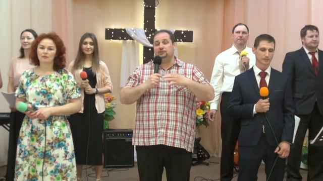 Богослужение 23 05 2021 смотреть онлайн