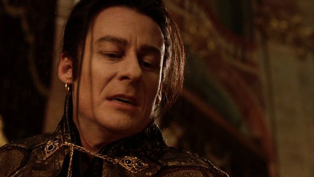 ✟«ℬάዙ ✘ēለℭựዙ୮» Ван Хельсинг спасает Анну на "маскарадном балу" смотреть онлайн