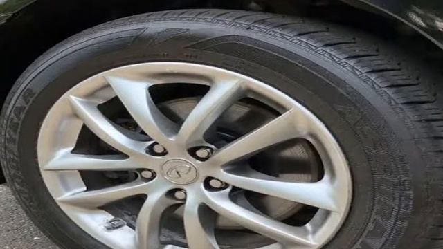 2007 INFINITI G35 Sedan G35 X AWD (Delran, New Jersey) смотреть онлайн