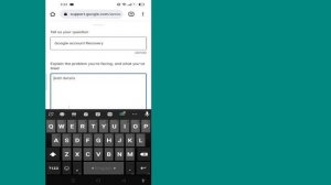 Как восстановить учетную запись gmail без кода подтверждения 2023 | Google Account Recover