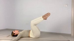 Тренировка на все тело при ДИАСТАЗЕ | Мягкое восстановление после родов