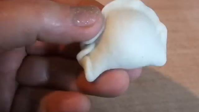 лепка вареников смотреть онлайн