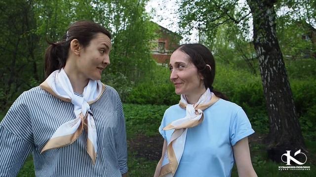 Большое путешествие из Кузьминок в Люблино. Часть 1.