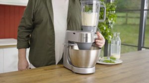 Prospero+ | How To Use The Prospero+ Plastic Blender