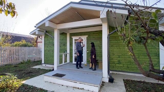 Скандинавский одноэтажный дом. Каркасный дом в Краснодаре. Дом в Краснодаре. Каркасный дом внутри. смотреть онлайн