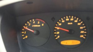 Кайрон, что за звук при разгоне?