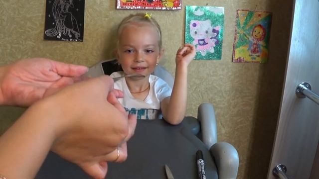 Поделка своими руками из бутылки Бабочка Видео для детей смотреть онлайн