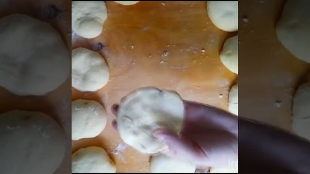 Татар халык ашлары, Рецепты татарской кухни. Элеш, өчпочмак, кабартма, сметанник.