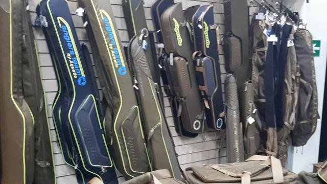 Магазин ТРОФЕЙ. обзор магазина. можно купить все!!!