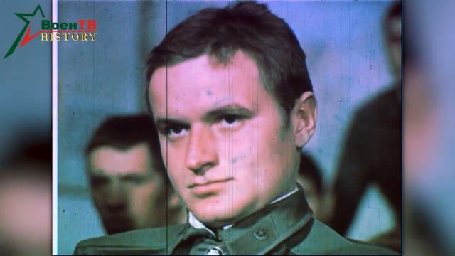 На афганской земле 1985г.__ On Afghan soil