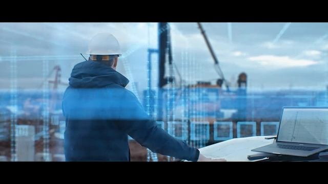 РЕКЛАМНЫЙ ВИДЕОРОЛИК СТРОИТЕЛЬНОЙ КОМПАНИИ - Заказать видеоролик. Продающее видео для бизнеса