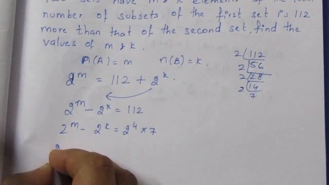 TN CLASS 11 MATHS SETS RELATIONS & FUNCTIONS EXAMPLES 1.6 смотреть онлайн