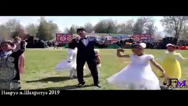 Iskandar khataev Navruz 2019
