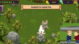 Как получить бесплатные кристаллы в  my singing monster's?