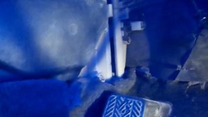 Как почистить салонный фильтр автомобиля.