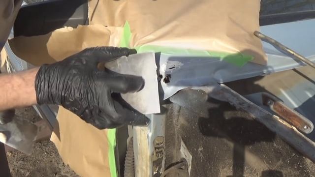 покраска подкапотного отсека. Проект СОСЕД смотреть онлайн