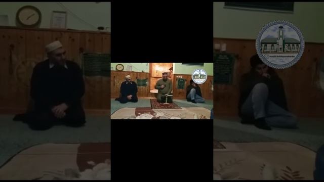 Маджлис с. Кахановка 1.27.2020 смотреть онлайн