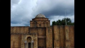 MASJID AGUNG QAIRAWAN