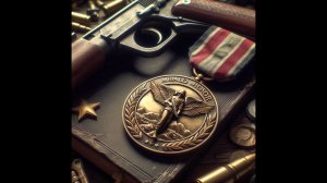 Medal of Honor - прародитель кинематографических шутеров о Второй Мировой.