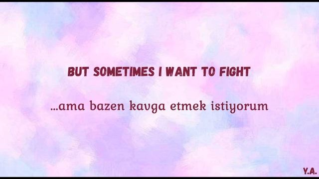 The Pussycat Dolls - React (Lyrics+Türkçe Çeviri) смотреть онлайн