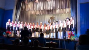 муз. И. Бодраченко , сл. И.Зарецкой «Жил в лесу колючий ёжик»