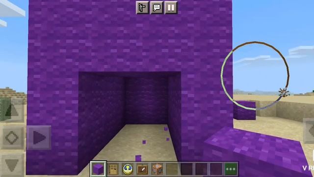 Как сделать машину времени без модов в Minecraft смотреть онлайн