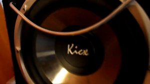 Kicx ICQ-300BA Final Version