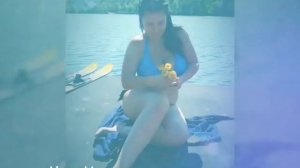 РИМА ПЕНДЖИЕВА. день ВДВ слайд-шоу