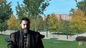 Альпарслан 42 серия Анонс и дата выхода