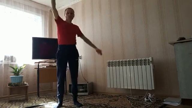 ОРУ в домашних условиях смотреть онлайн