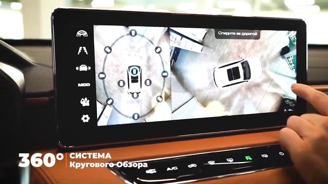 Haval Jolion  2021 First Impression Video