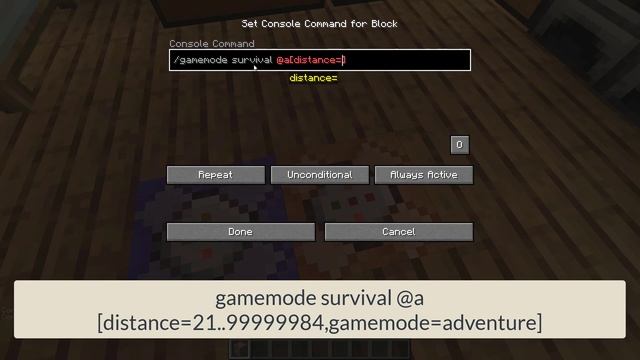 ? How To set Spawn Protection in Minecraft | gamemode changer command blocks | by Tapan69 смотреть онлайн