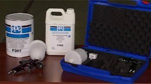 Покраска вагонов.