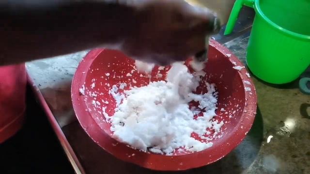 Как сделать кокосовое молоко за 5 минут смотреть онлайн