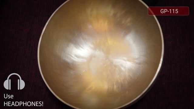 GP 115 Поющие чаши Москва / Поющие чаши купить / Купить поющие чаши в Москве для массажа смотреть онлайн