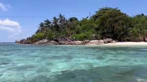 Лучшие пляжи на Сейшельских острова / Путешествие на Сейшелы, 2023 / Райские места нашей планеты