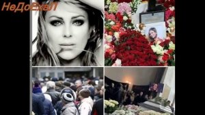 Могила Началовой СУТКИ СПУСТЯ 22 03 2019