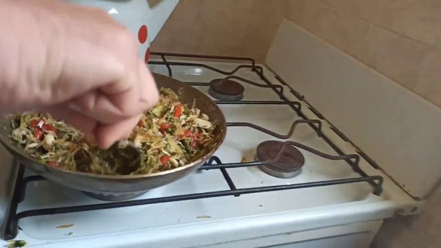 Омлет/Рецепт омлета/Такой ОМЛЕТ вы точно не ели