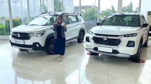 Suzuki XL7 Zeta Nik 2024 Dp Cuma 2 Juta || Free Angsuran 1 Kali || Buktiin Sekarang Juga