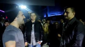 Сэт vs Bahh Tee (SLOVO Краснодар)