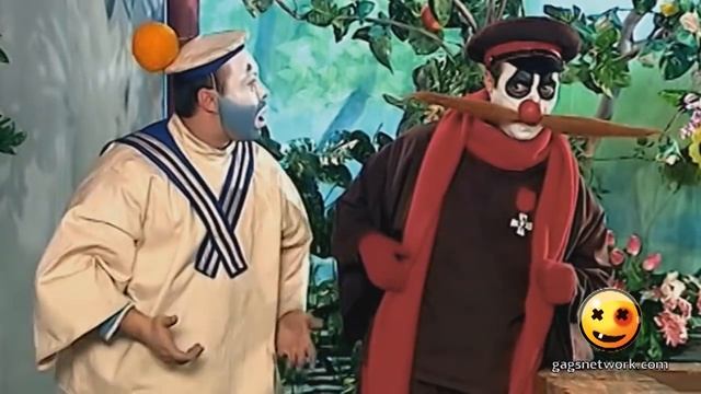 Черт из колодца - Деревня Дураков смотреть онлайн