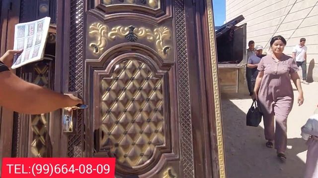 MDF.LAMINAT akfa TEMIR ESHIKLAR NARXI 23.08.22y @ASLBOY смотреть онлайн