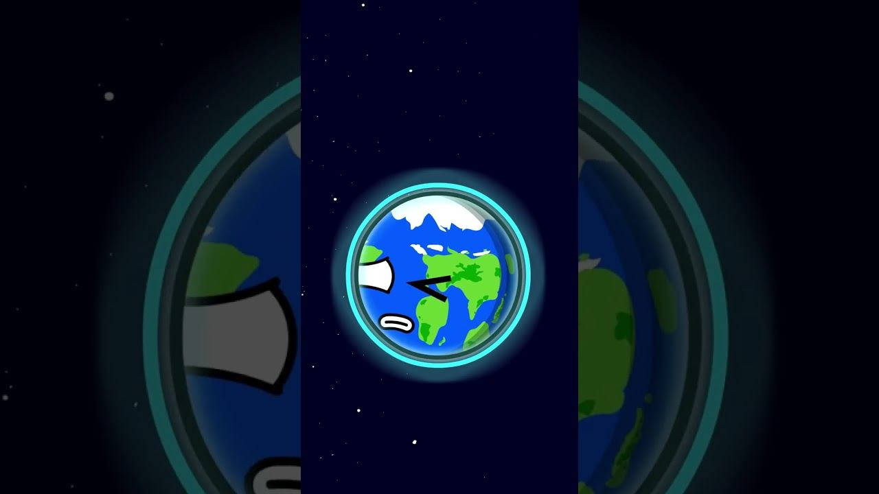 Солнечные Бури #planetballs