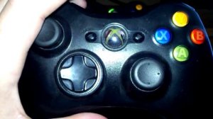 Как подключить дополнительный геймпад к Xbox 360